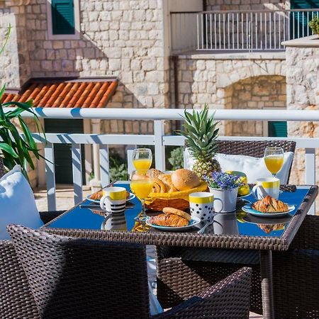 Summer Life Apartment Slano Luaran gambar