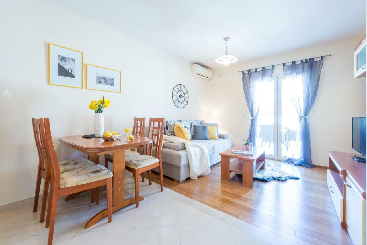 Summer Life Apartment Slano Luaran gambar