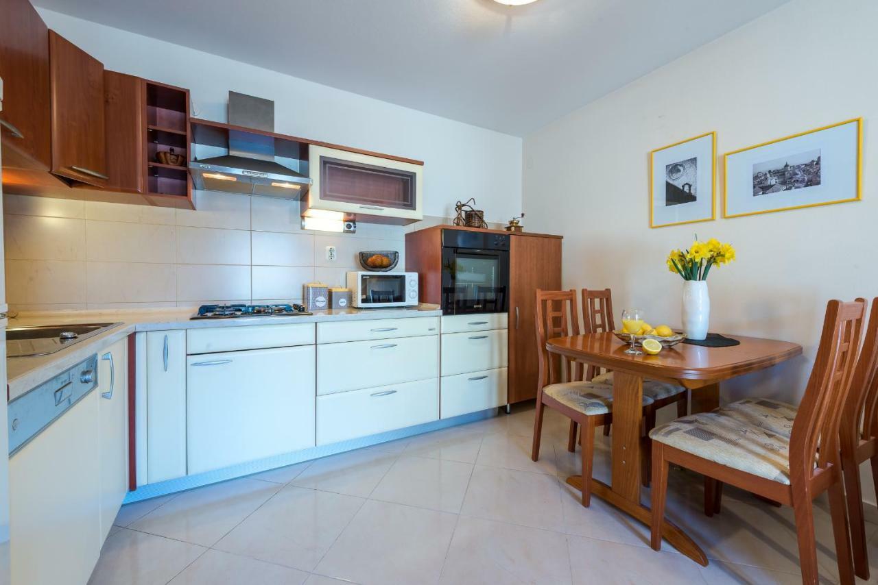 Summer Life Apartment Slano Luaran gambar