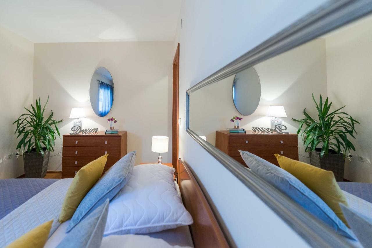 Summer Life Apartment Slano Luaran gambar