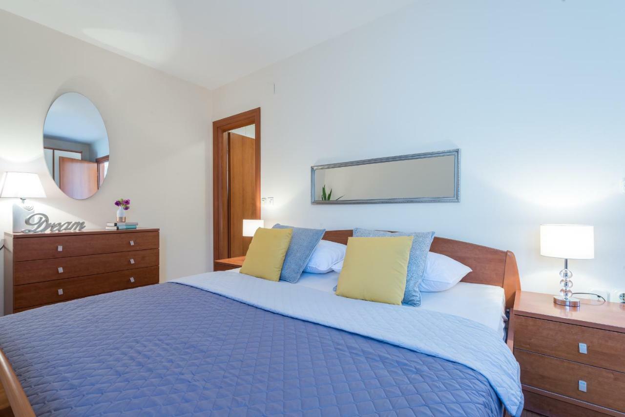 Summer Life Apartment Slano Luaran gambar
