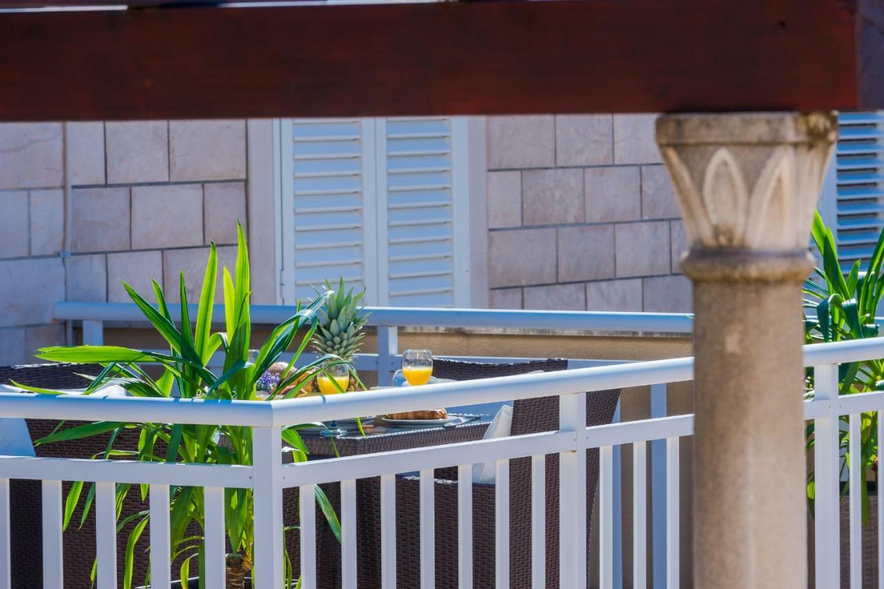 Summer Life Apartment Slano Luaran gambar
