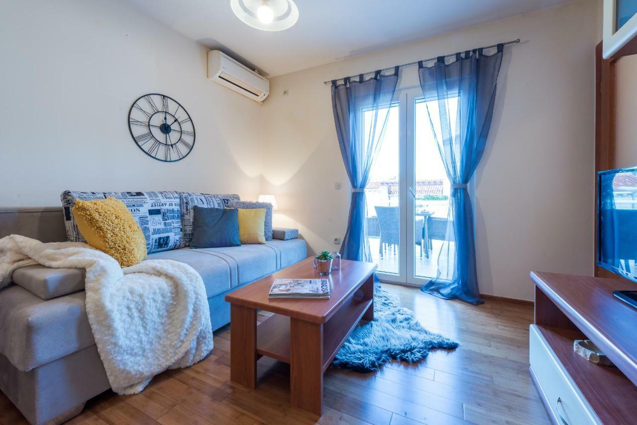 Summer Life Apartment Slano Luaran gambar