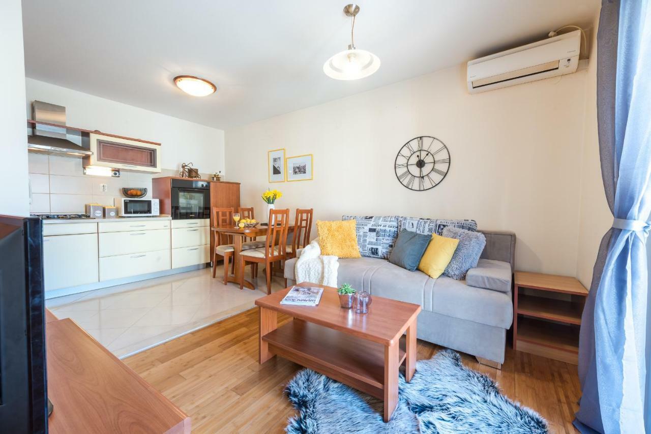 Summer Life Apartment Slano Luaran gambar
