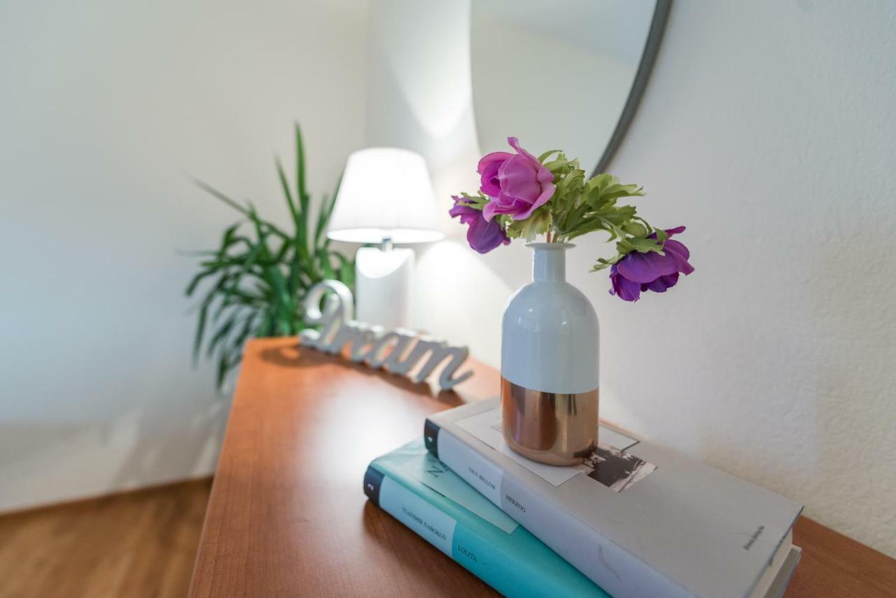 Summer Life Apartment Slano Luaran gambar