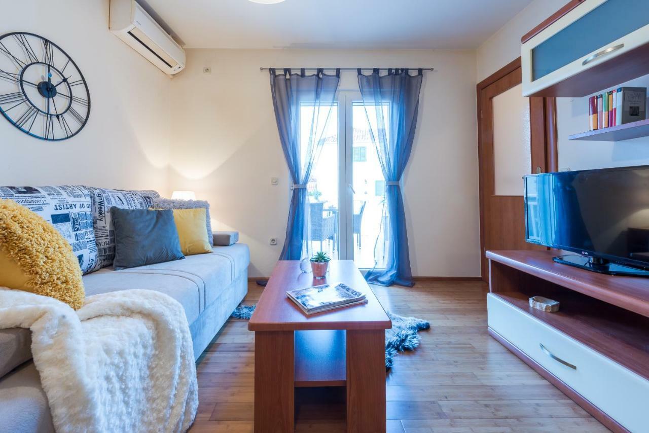 Summer Life Apartment Slano Luaran gambar
