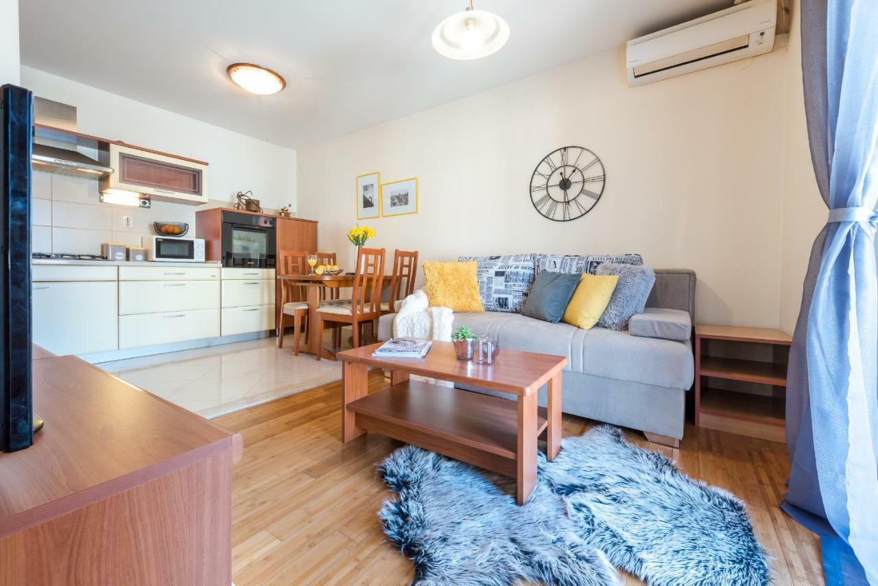 Summer Life Apartment Slano Luaran gambar