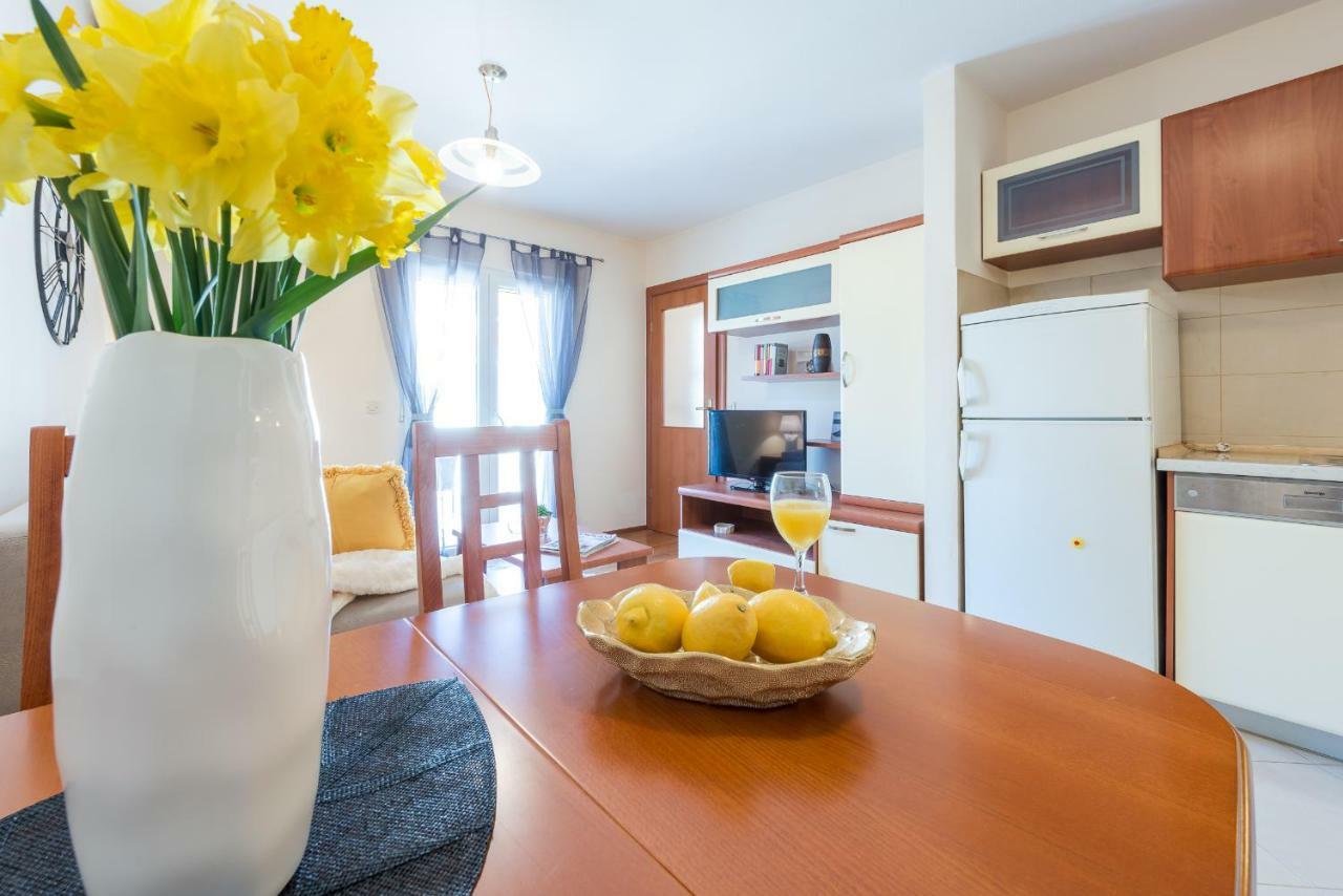 Summer Life Apartment Slano Luaran gambar