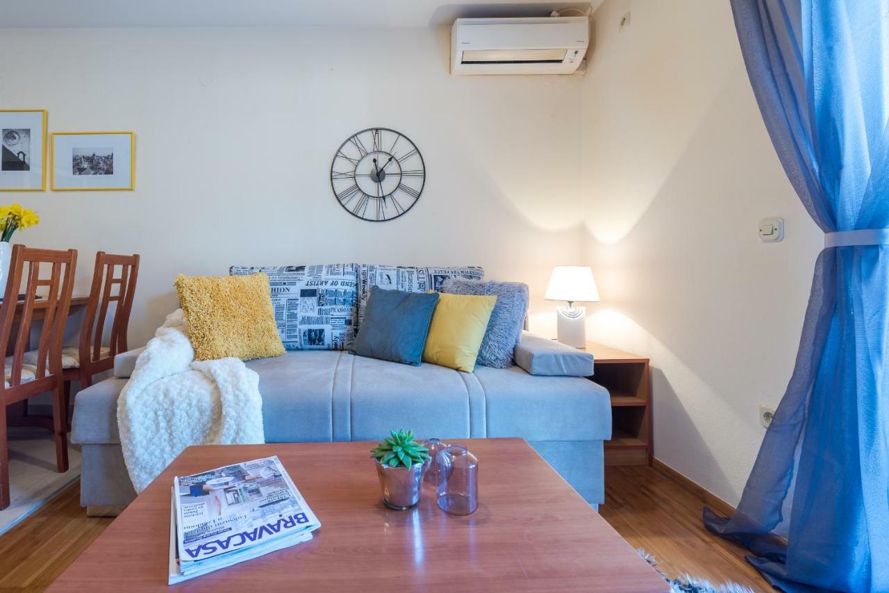 Summer Life Apartment Slano Luaran gambar
