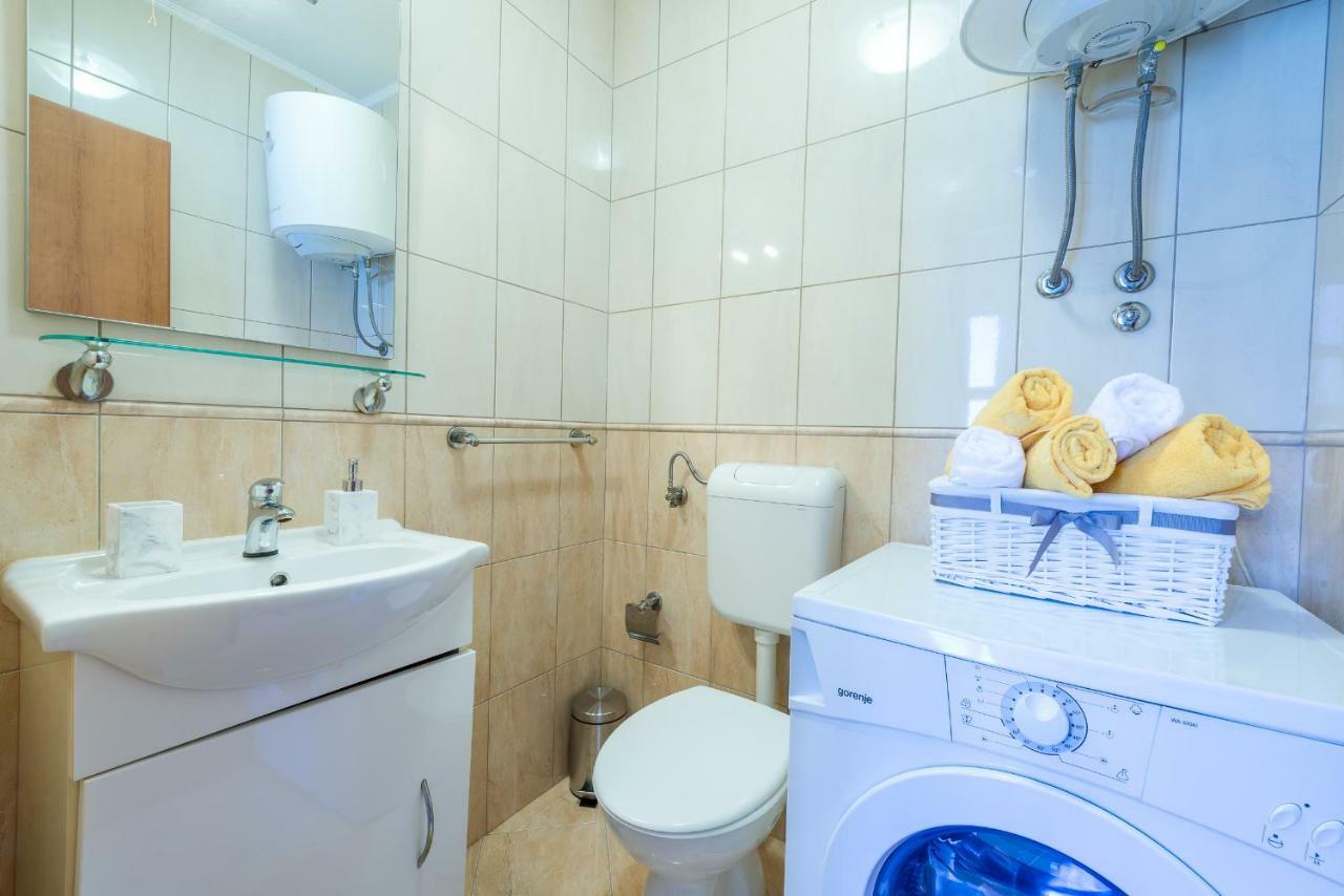 Summer Life Apartment Slano Luaran gambar