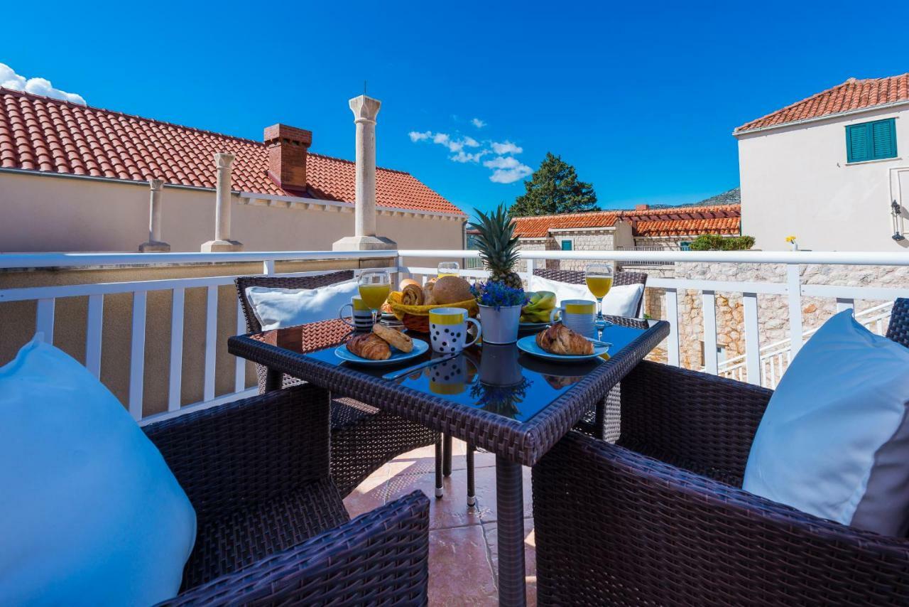 Summer Life Apartment Slano Luaran gambar