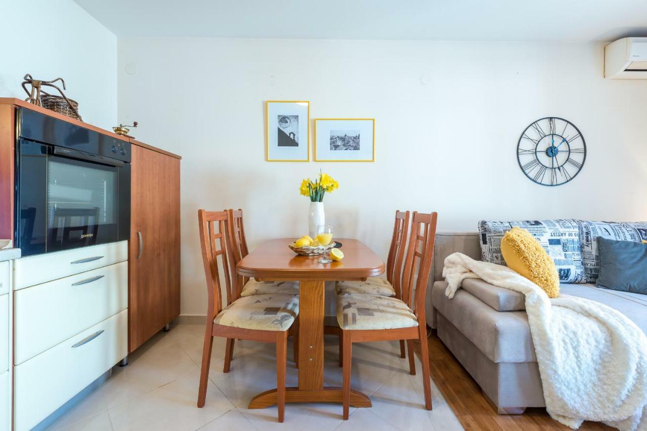 Summer Life Apartment Slano Luaran gambar
