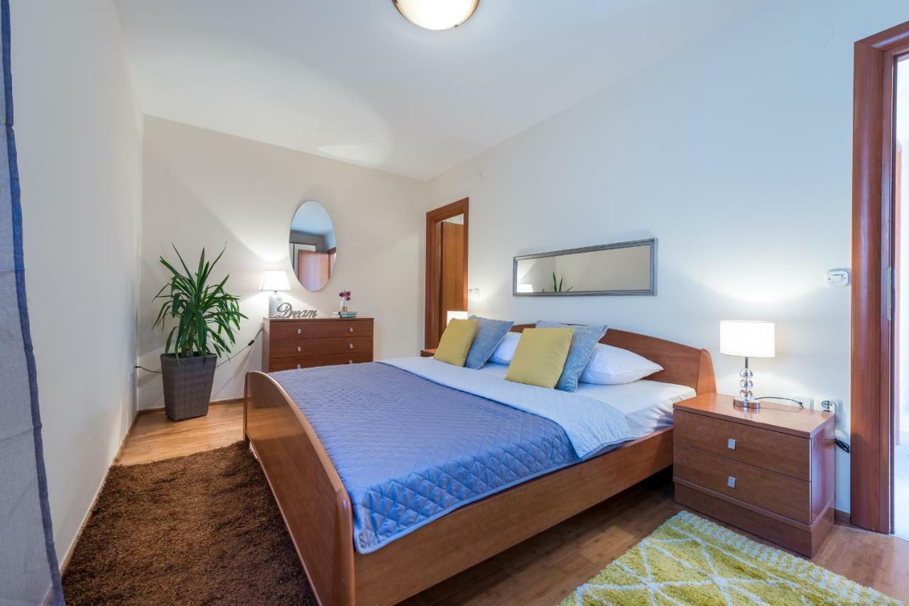 Summer Life Apartment Slano Luaran gambar